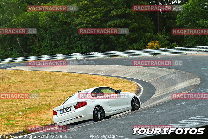 Bild #22395915 - Touristenfahrten Nürburgring Nordschleife (18.06.2023)