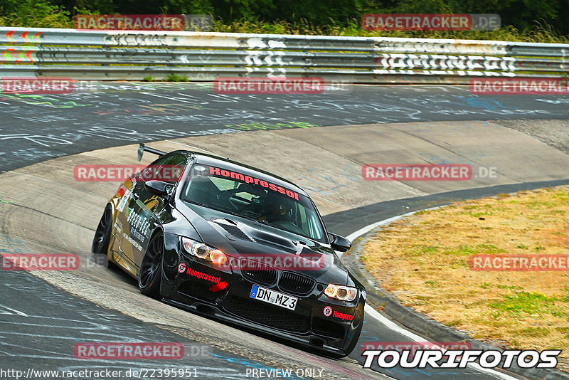 Bild #22395951 - Touristenfahrten Nürburgring Nordschleife (18.06.2023)