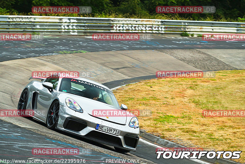 Bild #22395976 - Touristenfahrten Nürburgring Nordschleife (18.06.2023)