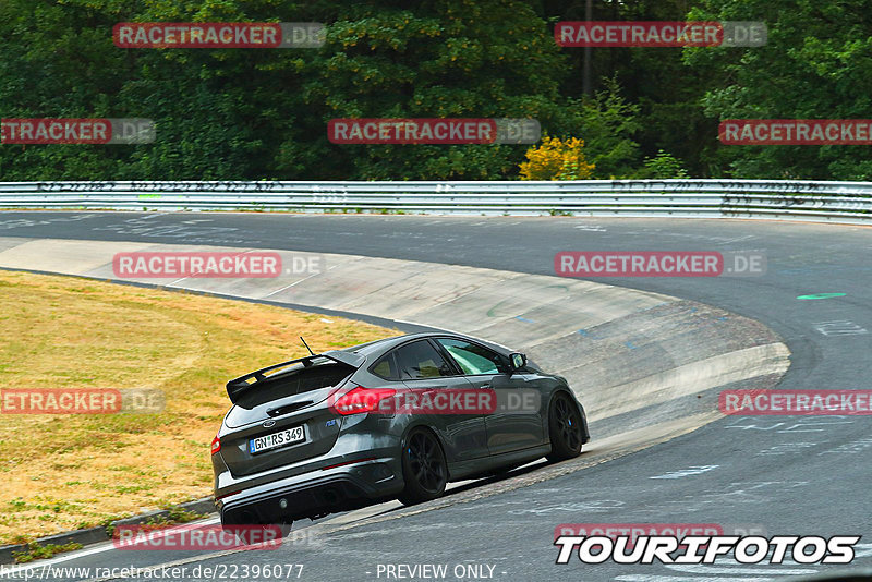 Bild #22396077 - Touristenfahrten Nürburgring Nordschleife (18.06.2023)