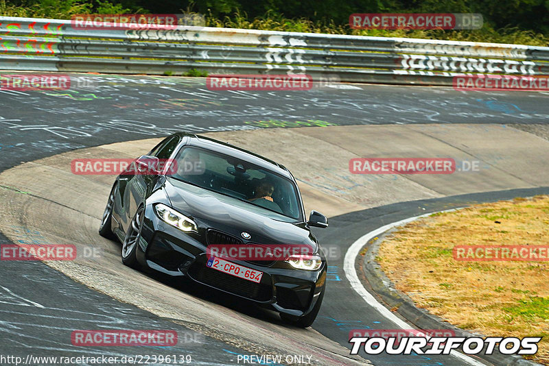 Bild #22396139 - Touristenfahrten Nürburgring Nordschleife (18.06.2023)