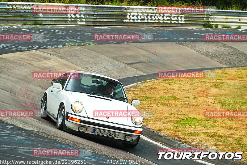 Bild #22396251 - Touristenfahrten Nürburgring Nordschleife (18.06.2023)