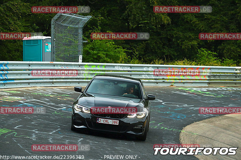 Bild #22396389 - Touristenfahrten Nürburgring Nordschleife (18.06.2023)