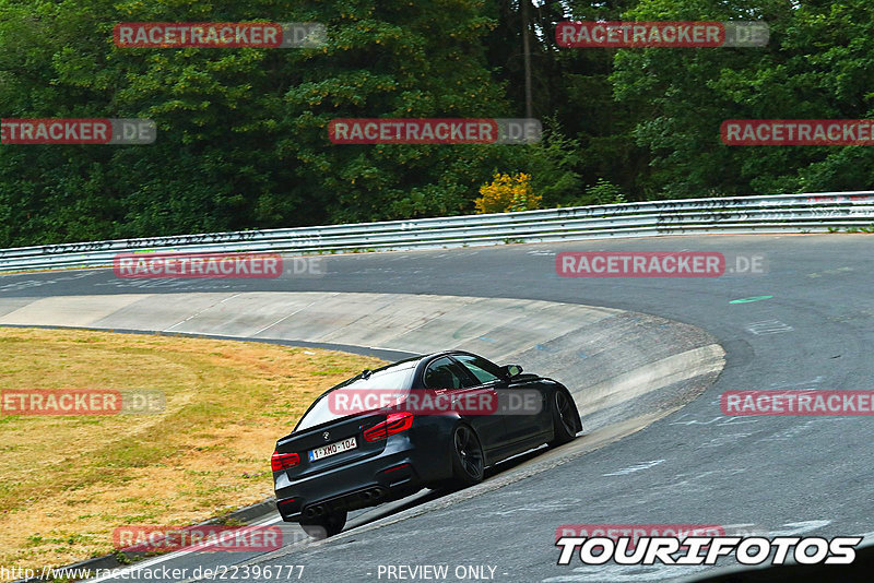 Bild #22396777 - Touristenfahrten Nürburgring Nordschleife (18.06.2023)