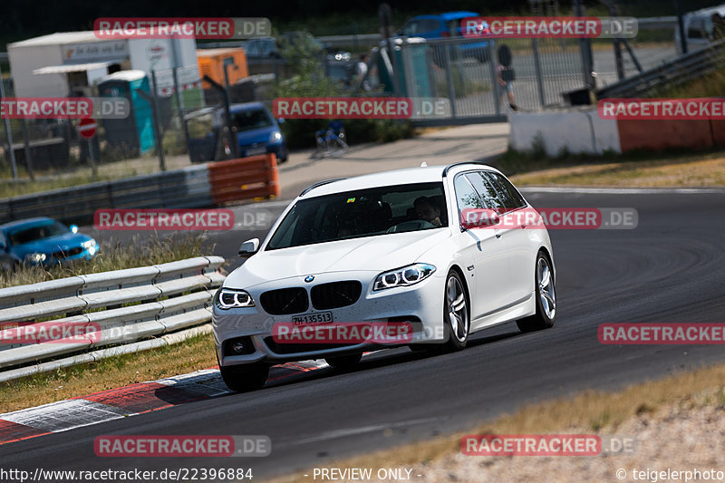 Bild #22396884 - Touristenfahrten Nürburgring Nordschleife (18.06.2023)