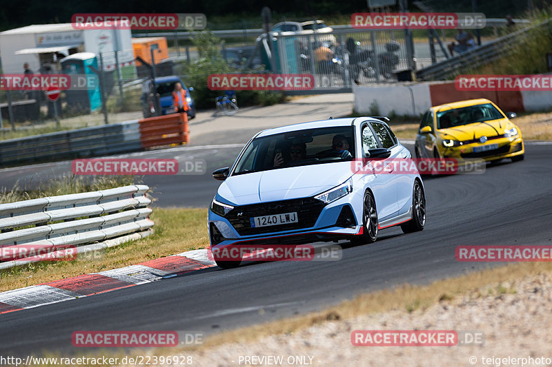 Bild #22396928 - Touristenfahrten Nürburgring Nordschleife (18.06.2023)