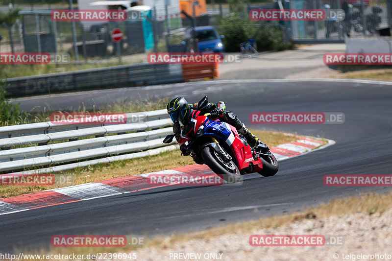 Bild #22396945 - Touristenfahrten Nürburgring Nordschleife (18.06.2023)