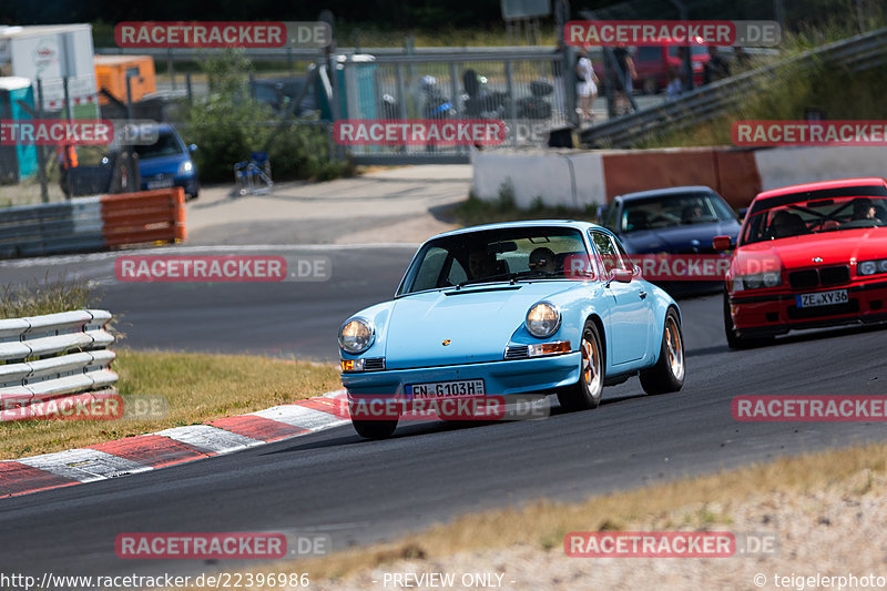 Bild #22396986 - Touristenfahrten Nürburgring Nordschleife (18.06.2023)