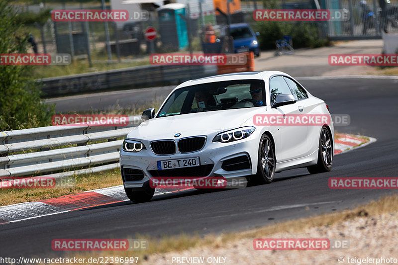 Bild #22396997 - Touristenfahrten Nürburgring Nordschleife (18.06.2023)