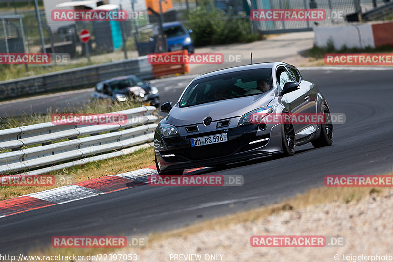 Bild #22397053 - Touristenfahrten Nürburgring Nordschleife (18.06.2023)