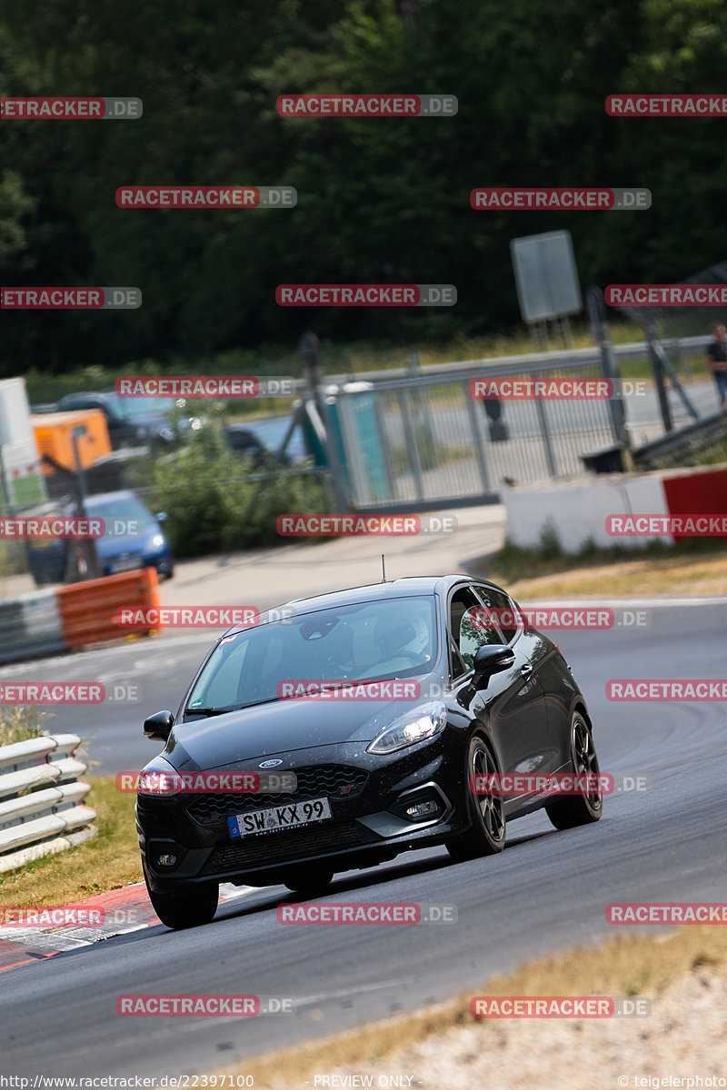 Bild #22397100 - Touristenfahrten Nürburgring Nordschleife (18.06.2023)