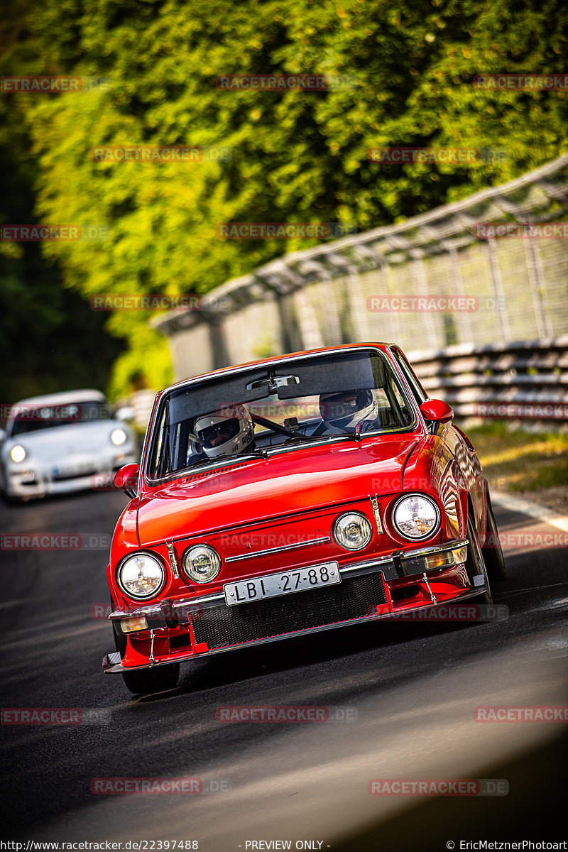 Bild #22397488 - Touristenfahrten Nürburgring Nordschleife (18.06.2023)