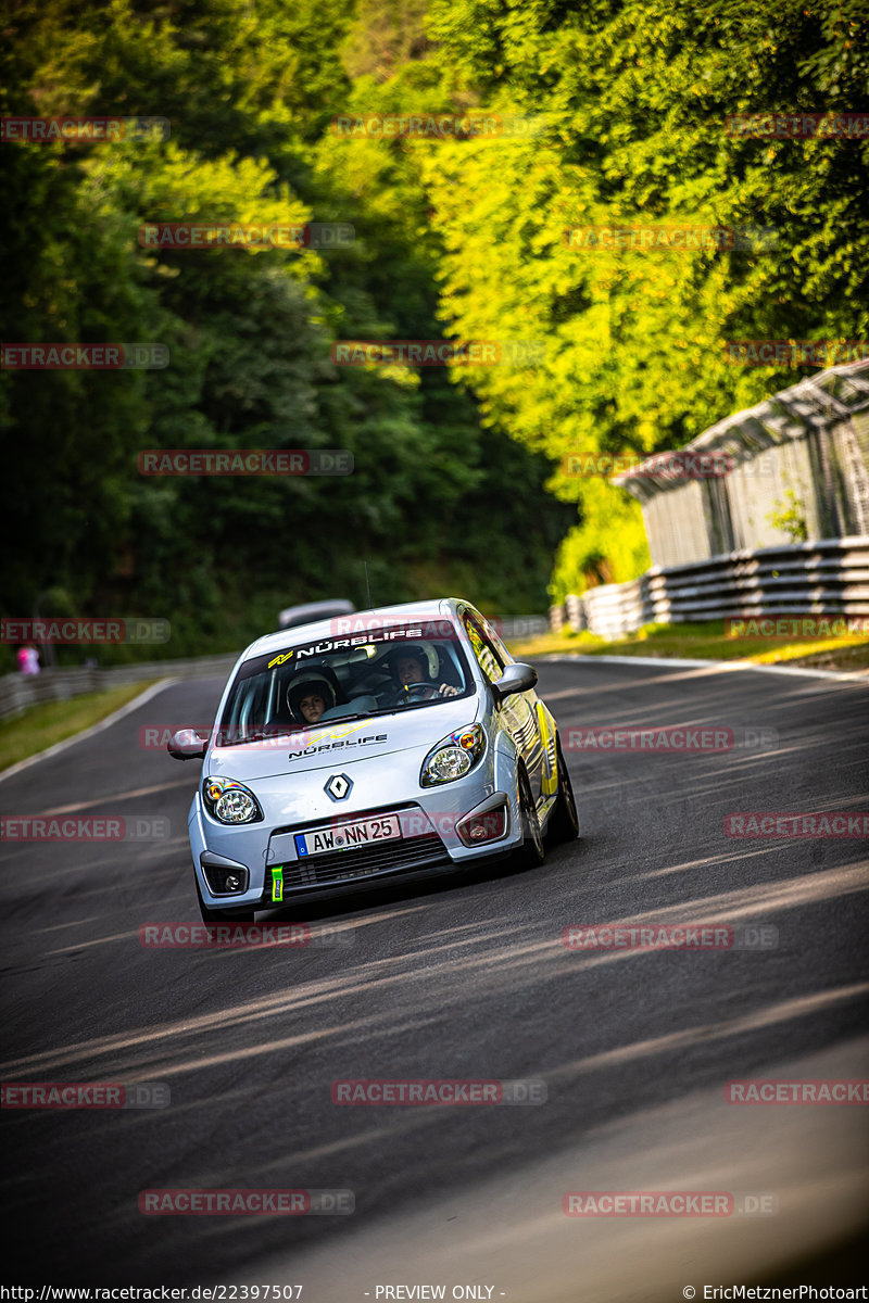 Bild #22397507 - Touristenfahrten Nürburgring Nordschleife (18.06.2023)