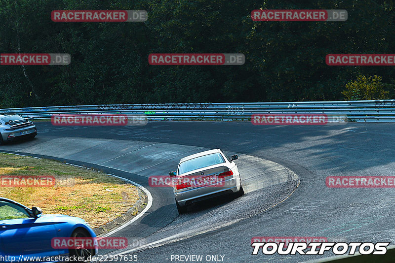 Bild #22397635 - Touristenfahrten Nürburgring Nordschleife (18.06.2023)