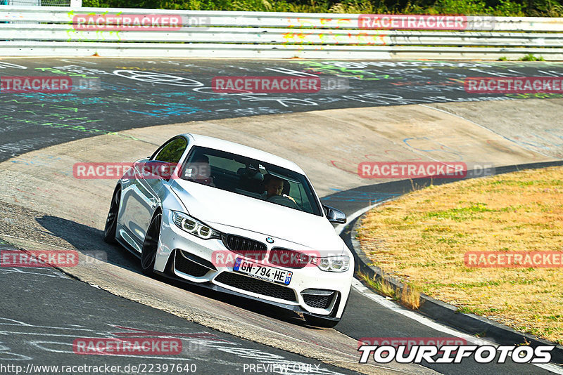 Bild #22397640 - Touristenfahrten Nürburgring Nordschleife (18.06.2023)