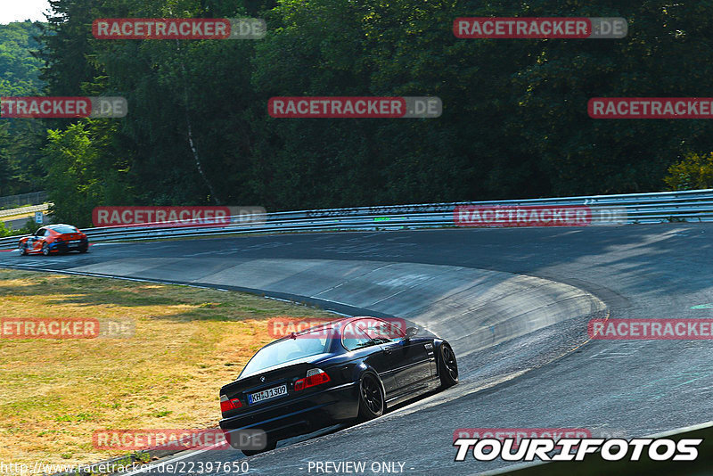 Bild #22397650 - Touristenfahrten Nürburgring Nordschleife (18.06.2023)