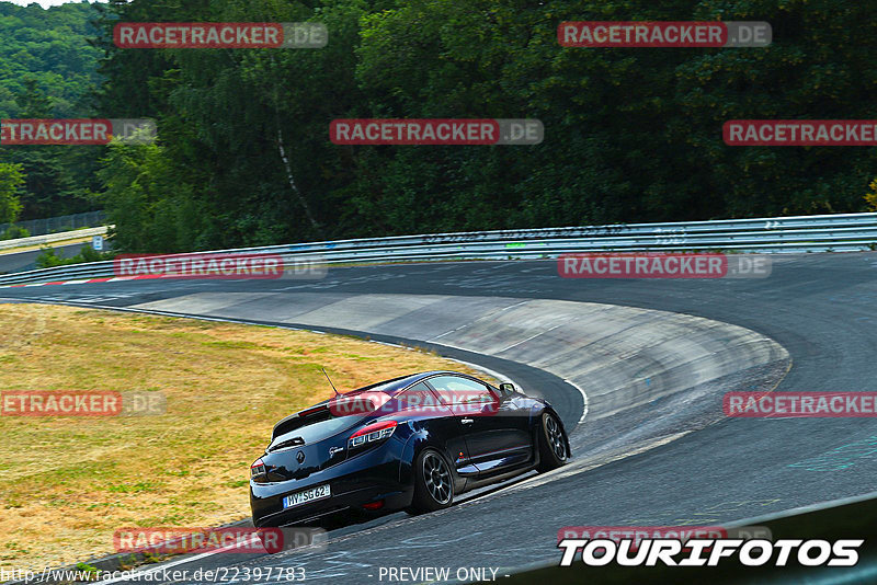 Bild #22397783 - Touristenfahrten Nürburgring Nordschleife (18.06.2023)