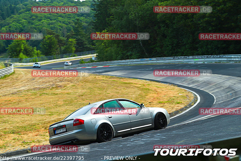 Bild #22397795 - Touristenfahrten Nürburgring Nordschleife (18.06.2023)