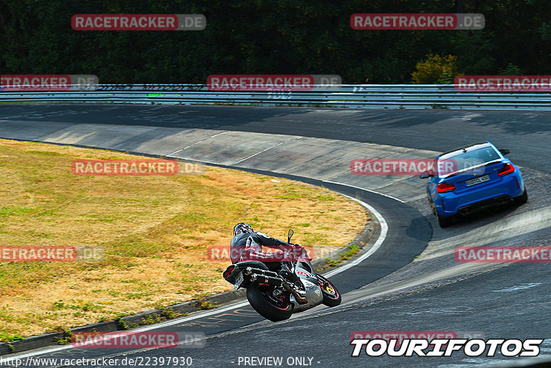 Bild #22397930 - Touristenfahrten Nürburgring Nordschleife (18.06.2023)