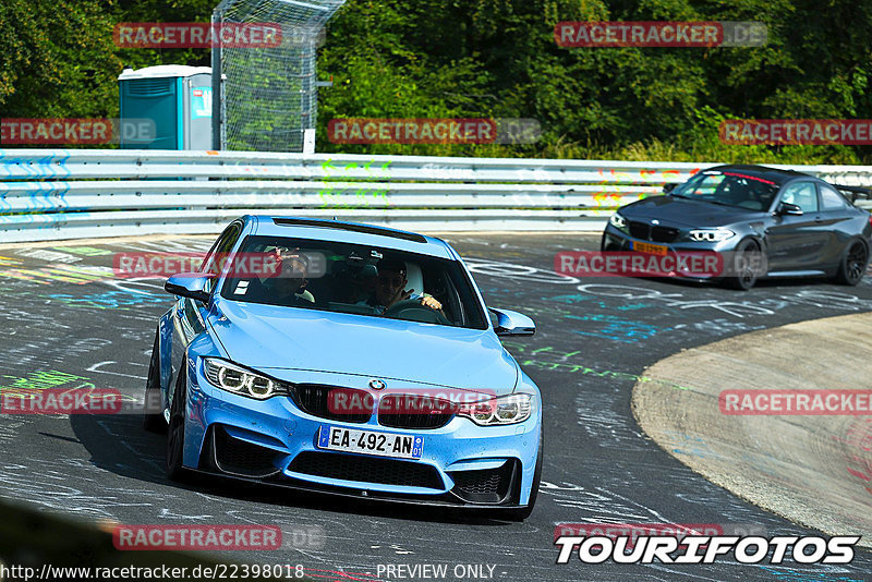 Bild #22398018 - Touristenfahrten Nürburgring Nordschleife (18.06.2023)