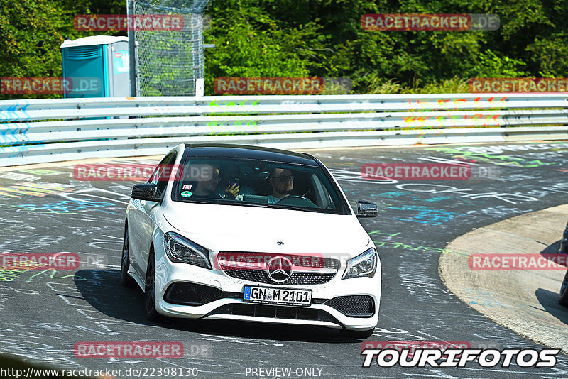 Bild #22398130 - Touristenfahrten Nürburgring Nordschleife (18.06.2023)