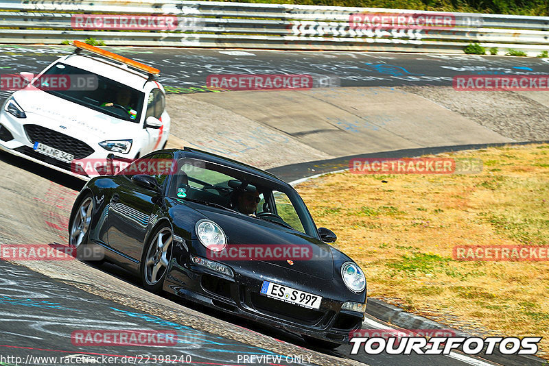 Bild #22398240 - Touristenfahrten Nürburgring Nordschleife (18.06.2023)