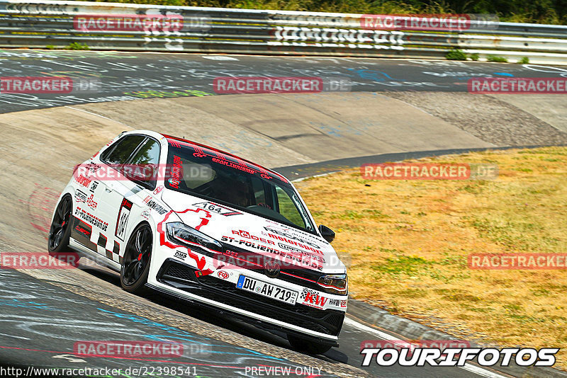 Bild #22398541 - Touristenfahrten Nürburgring Nordschleife (18.06.2023)