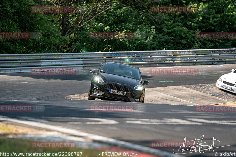 Bild #22398797 - Touristenfahrten Nürburgring Nordschleife (18.06.2023)