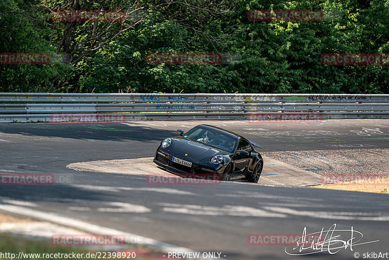 Bild #22398920 - Touristenfahrten Nürburgring Nordschleife (18.06.2023)