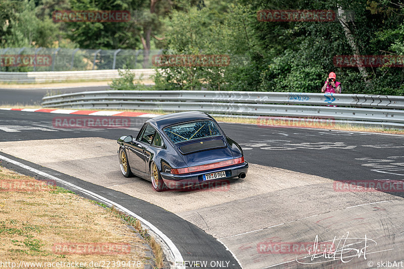 Bild #22399478 - Touristenfahrten Nürburgring Nordschleife (18.06.2023)