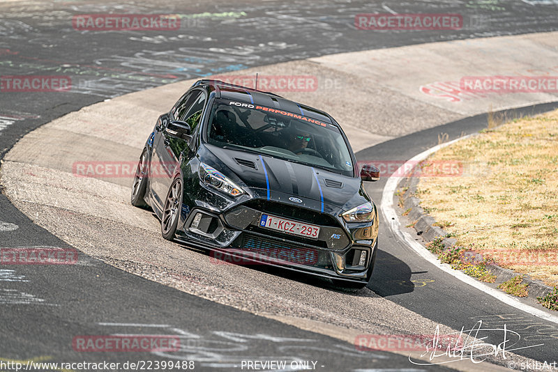 Bild #22399488 - Touristenfahrten Nürburgring Nordschleife (18.06.2023)