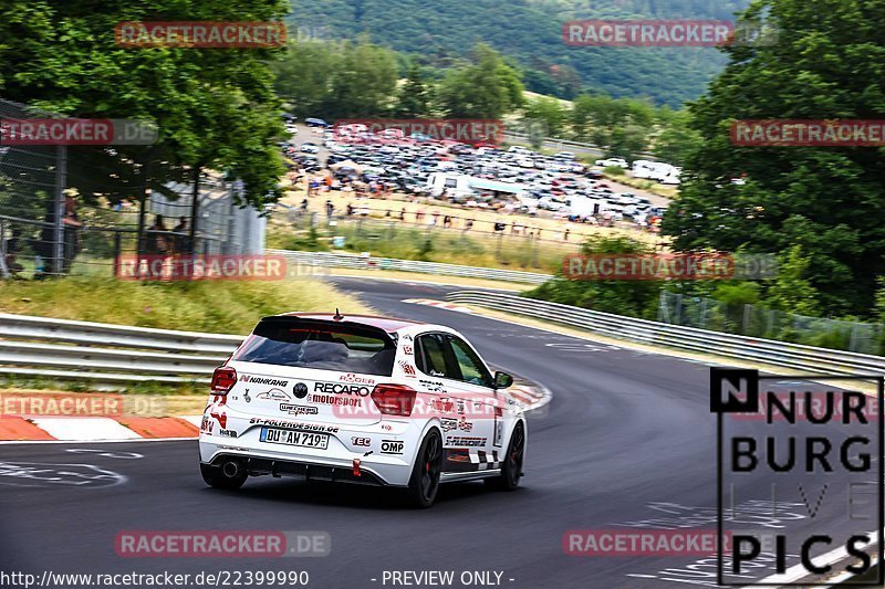 Bild #22399990 - Touristenfahrten Nürburgring Nordschleife (18.06.2023)