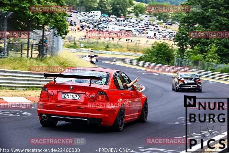 Bild #22400000 - Touristenfahrten Nürburgring Nordschleife (18.06.2023)