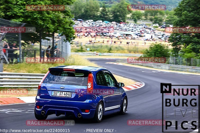 Bild #22400015 - Touristenfahrten Nürburgring Nordschleife (18.06.2023)