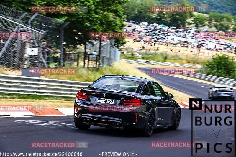 Bild #22400048 - Touristenfahrten Nürburgring Nordschleife (18.06.2023)