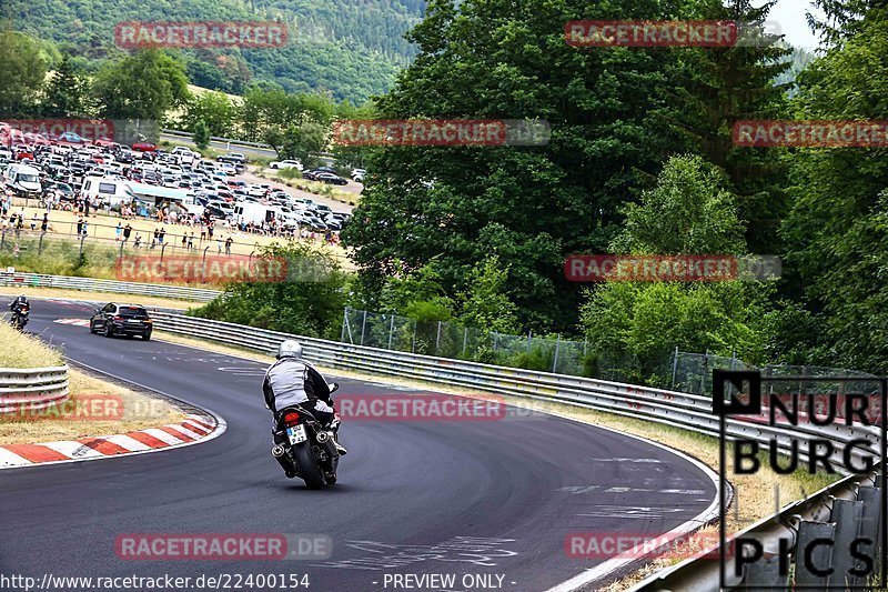 Bild #22400154 - Touristenfahrten Nürburgring Nordschleife (18.06.2023)