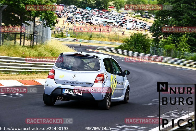 Bild #22400193 - Touristenfahrten Nürburgring Nordschleife (18.06.2023)