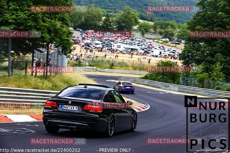 Bild #22400202 - Touristenfahrten Nürburgring Nordschleife (18.06.2023)