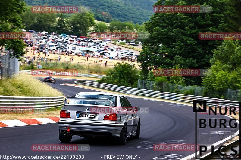 Bild #22400203 - Touristenfahrten Nürburgring Nordschleife (18.06.2023)