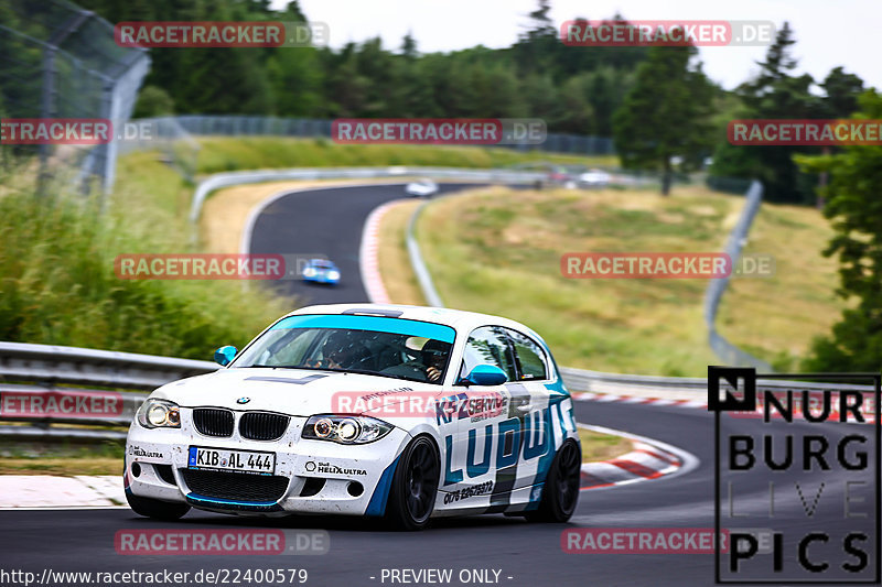 Bild #22400579 - Touristenfahrten Nürburgring Nordschleife (18.06.2023)