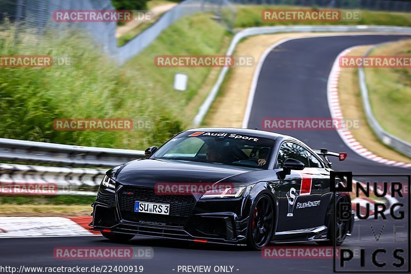 Bild #22400919 - Touristenfahrten Nürburgring Nordschleife (18.06.2023)