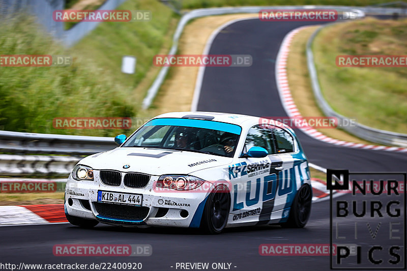 Bild #22400920 - Touristenfahrten Nürburgring Nordschleife (18.06.2023)