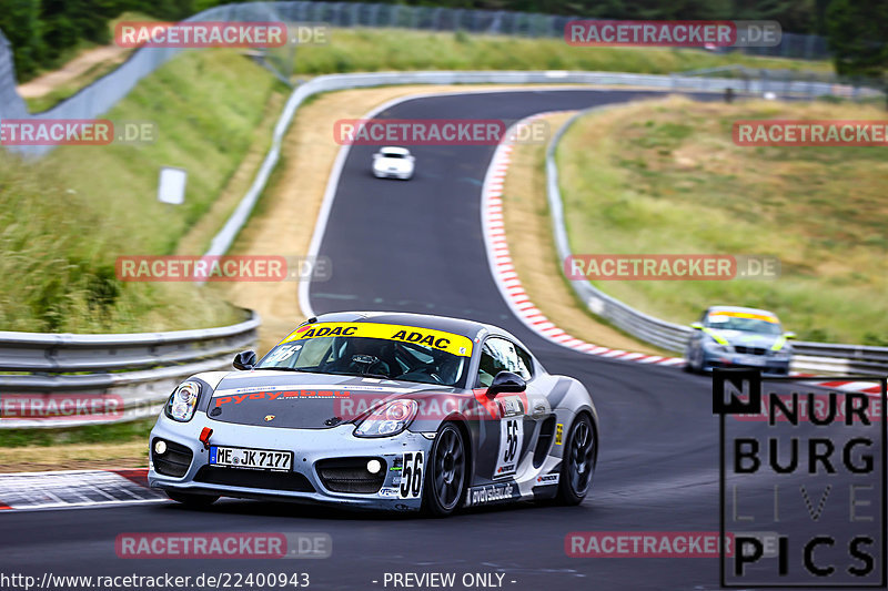 Bild #22400943 - Touristenfahrten Nürburgring Nordschleife (18.06.2023)