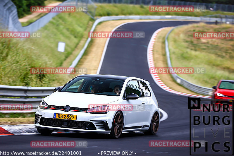 Bild #22401001 - Touristenfahrten Nürburgring Nordschleife (18.06.2023)