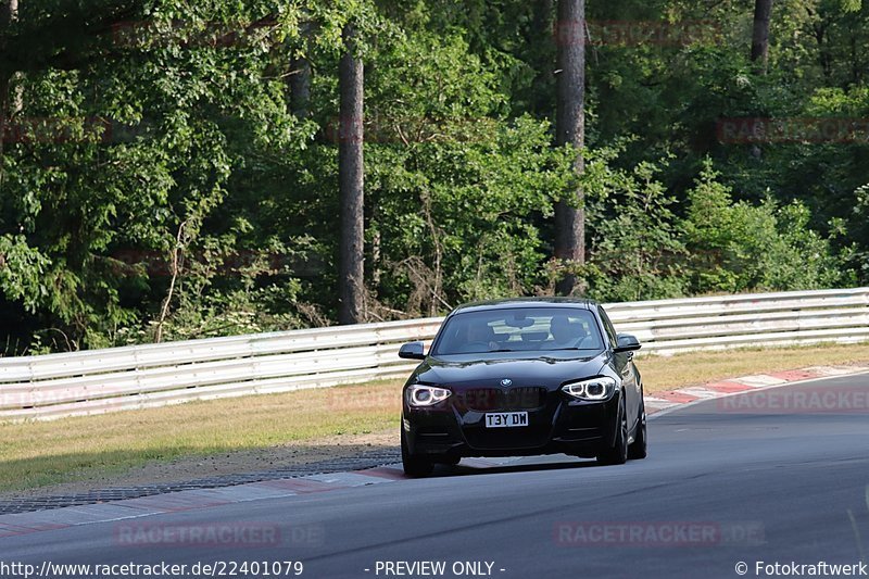 Bild #22401079 - Touristenfahrten Nürburgring Nordschleife (18.06.2023)