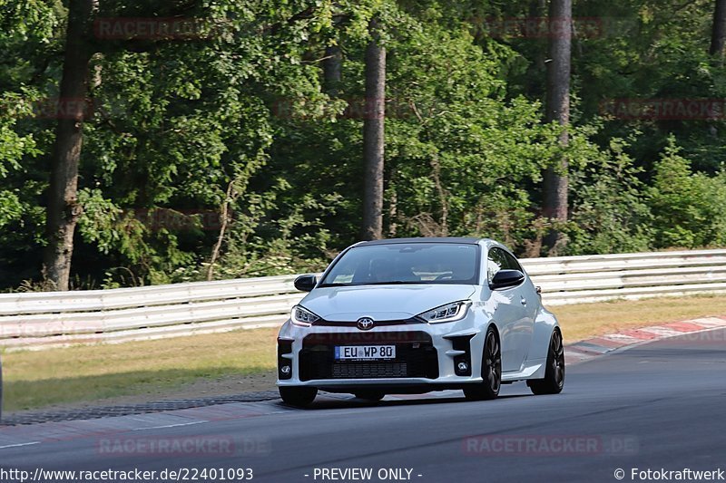 Bild #22401093 - Touristenfahrten Nürburgring Nordschleife (18.06.2023)