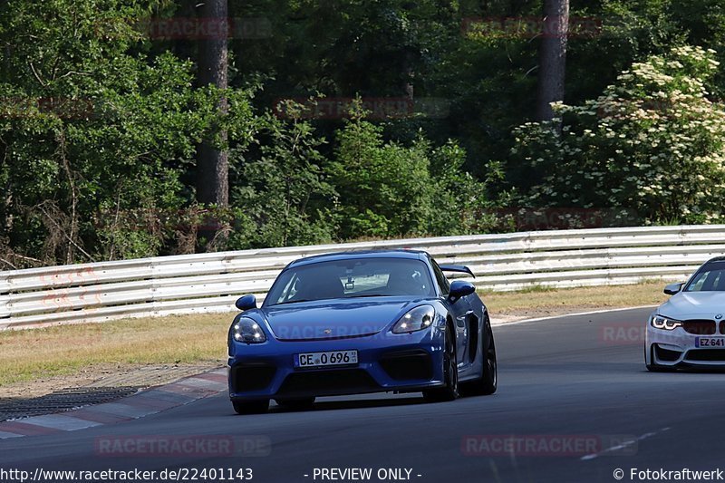 Bild #22401143 - Touristenfahrten Nürburgring Nordschleife (18.06.2023)