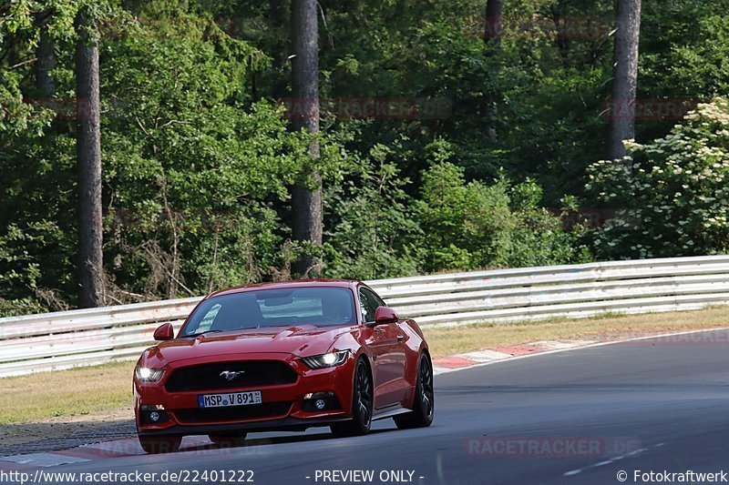 Bild #22401222 - Touristenfahrten Nürburgring Nordschleife (18.06.2023)