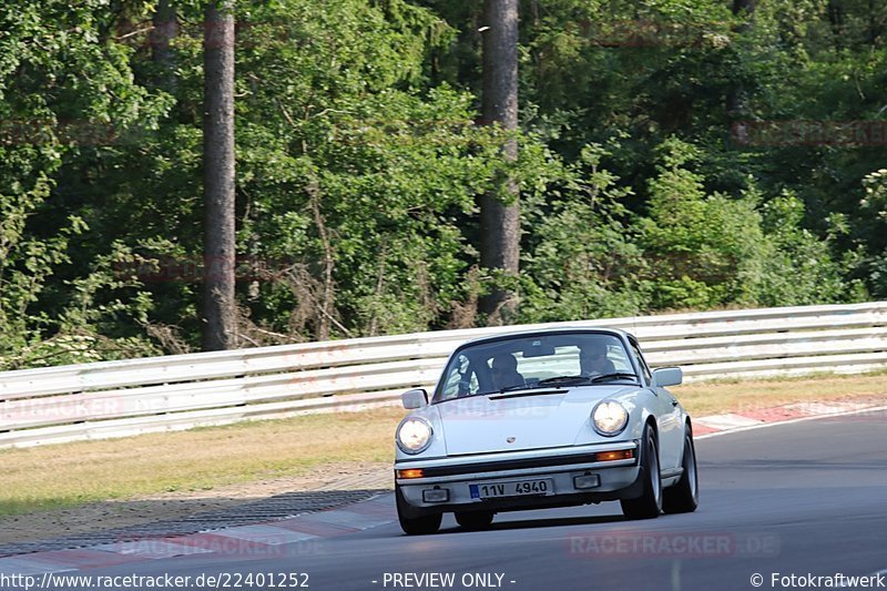 Bild #22401252 - Touristenfahrten Nürburgring Nordschleife (18.06.2023)