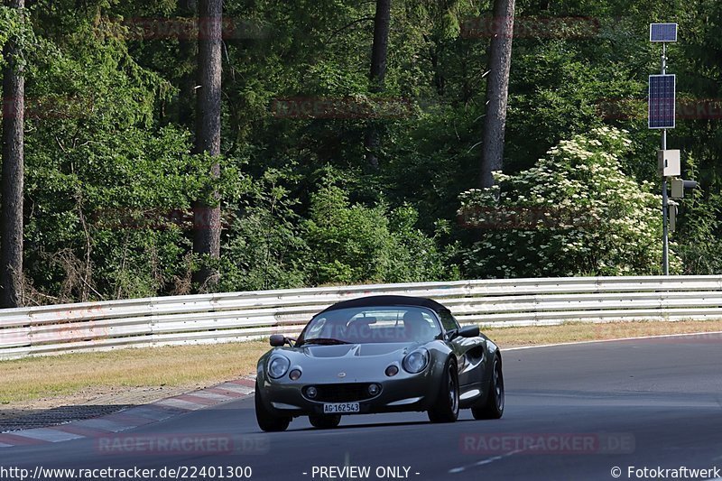 Bild #22401300 - Touristenfahrten Nürburgring Nordschleife (18.06.2023)